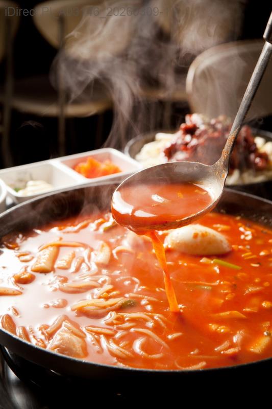 只有吃貨知道：這些巷弄餐廳我為什麼絕不踏入？示意圖